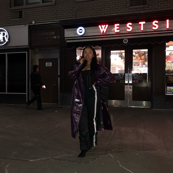 Meet your Posher, Jasmine - Picture 1 of 1